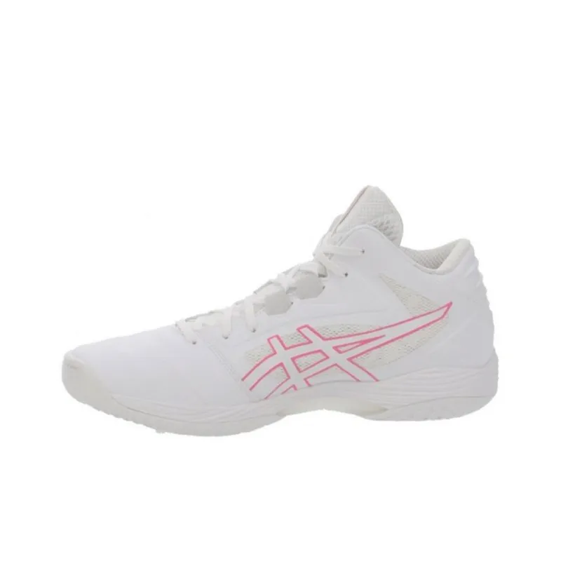 Asics Gel Hoop Gelhoop V13 'White Pink'-0