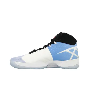 JORDAN Xxx Unc