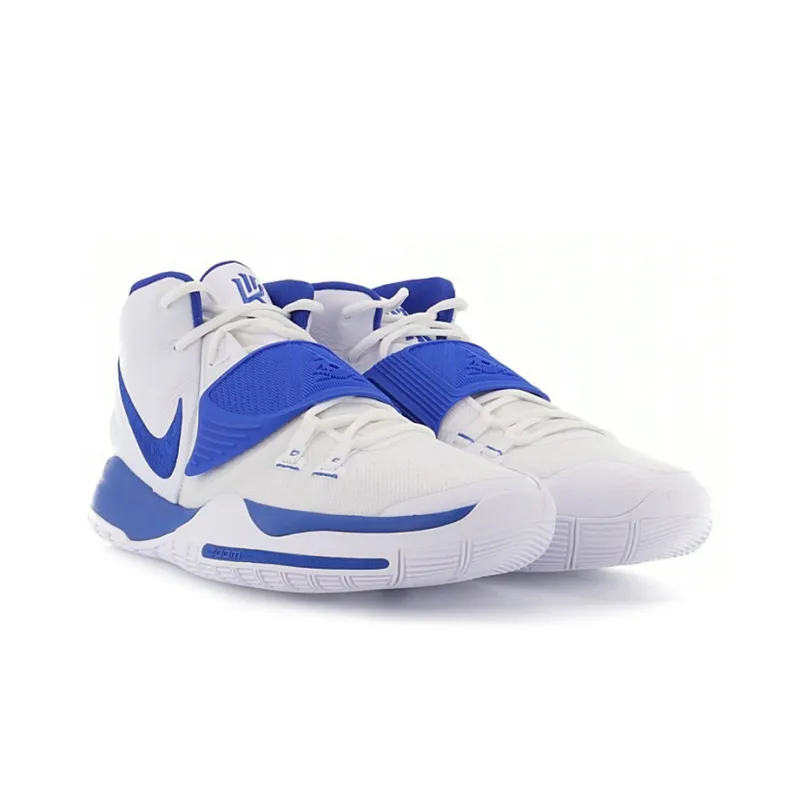 Nike Kyrie 6 Tb 'White Game Royal'-2