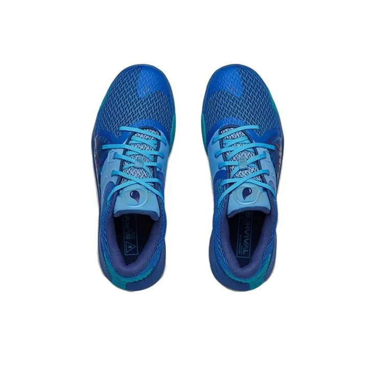 Under Armour Anatomix Spawn 2 'Chaos Versa Blue'-3