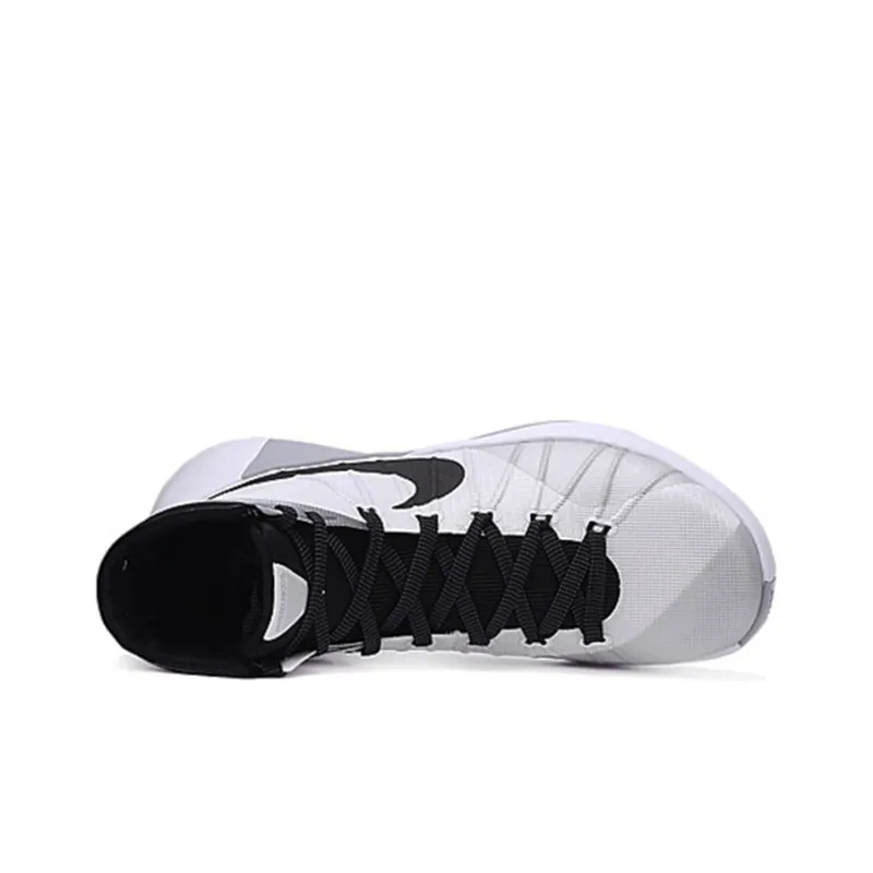 Nike Hyperdunk 2015 Ep 'Black White'-2