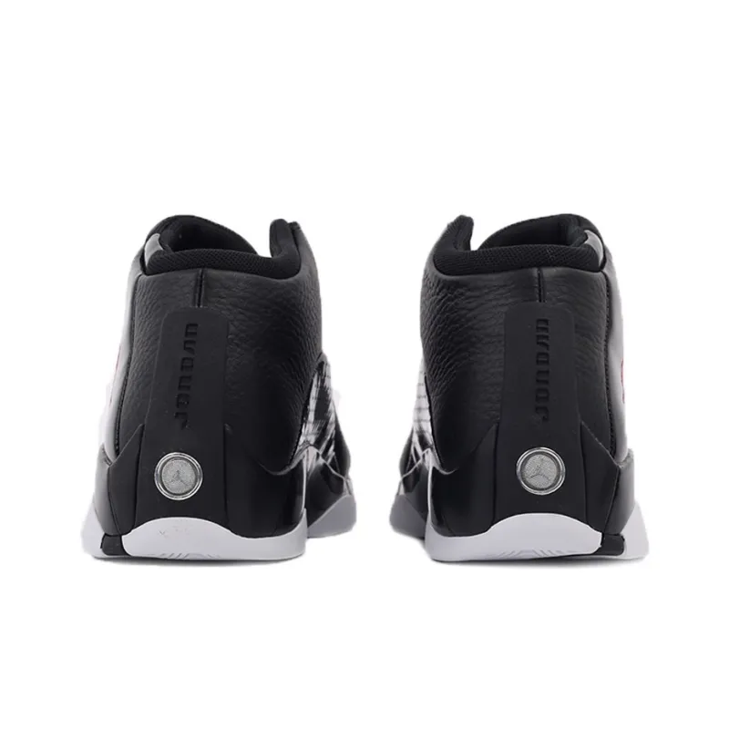 JORDAN Jumpman Team Flow 'Bred'-3