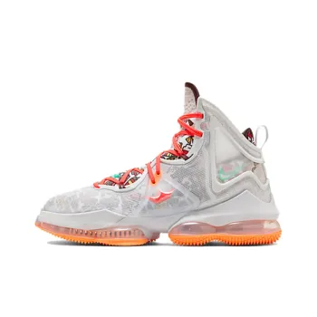 Nike LeBron 19 Ep 'Fast Food'