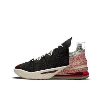 Nike Diana Taurasi X LeBron 18 Ep 'La Cabra'