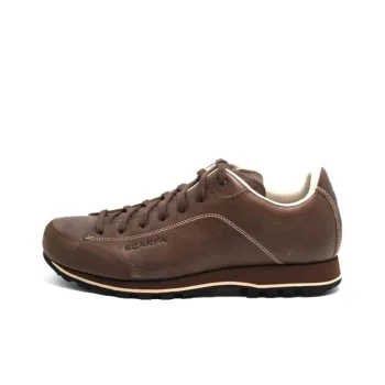 SCARPA Margarita Anti-Slip Wear-Resistant Low-Top Sports Casual Shoes Unisex Taupe