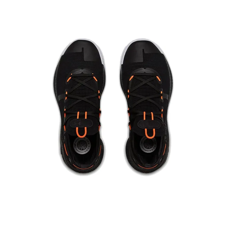 Under Armour Curry 6 Oakland Sideshow-3