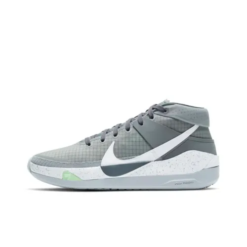 Nike KD 13 Team Cool Grey