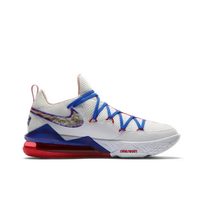 Nike LeBron 17 Low 'Tune Squad'-1
