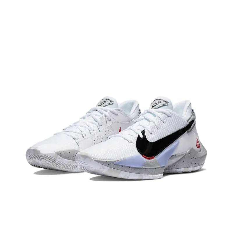 Nike Zoom Freak 2 'White Cement'-2