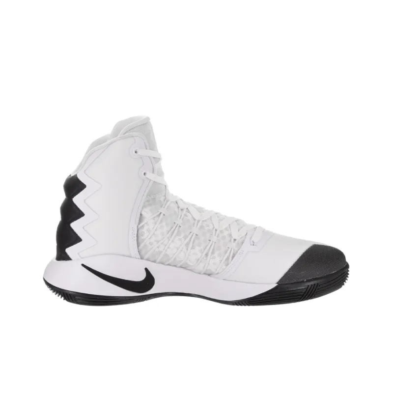 Nike Hyperdunk 2016 White Black-1
