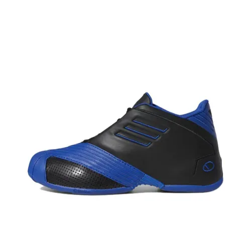 Adidas T-Mac 1 Black Royal 2019