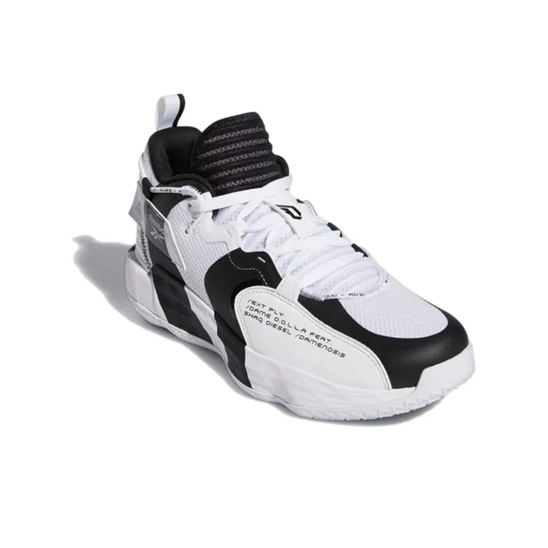 Adidas Dame Shaq Reebok Damenosis US M POIZON