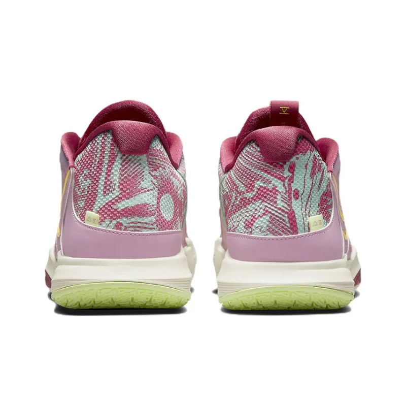 Nike Kyrie Low 5 EP 'Orchid'-4