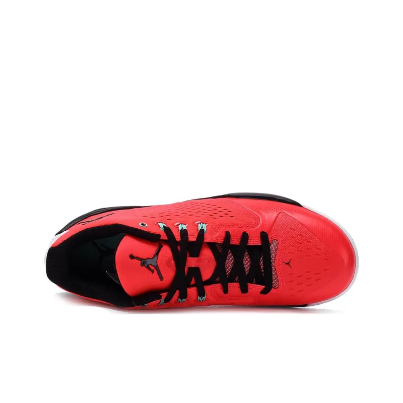 JORDAN Rising Hi Low X 'Infrared 23'-3