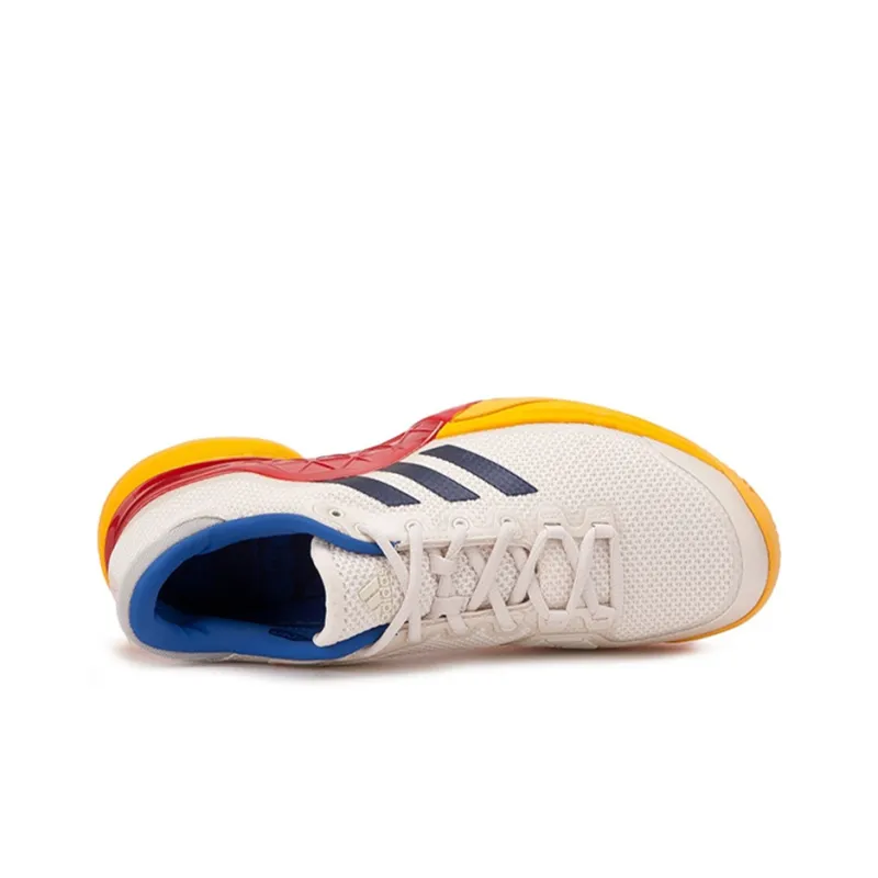 Adidas Barricade Boost 2017 Pharrell Golden Era-3