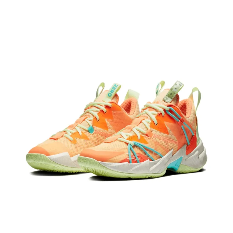 JORDAN Why Not Zer0.3 Se 'Melon Tint'-3