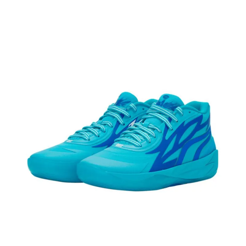 PUMA LaMelo Ball MB.02 Rookie Of The Year-2