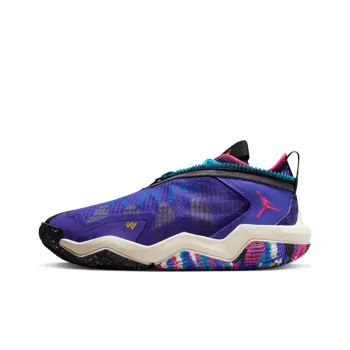 JORDAN Why Not Zer0.6 'Bright Concord'