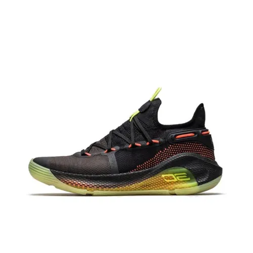 Under Armour Curry 6 Fox Theatre