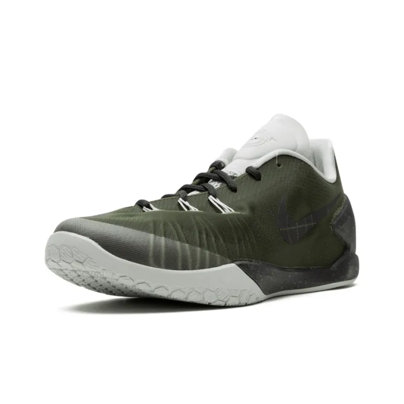 Nike Hyperchase Fragment Green-1