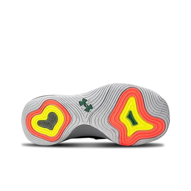 Under Armour Embiid One Origin-4