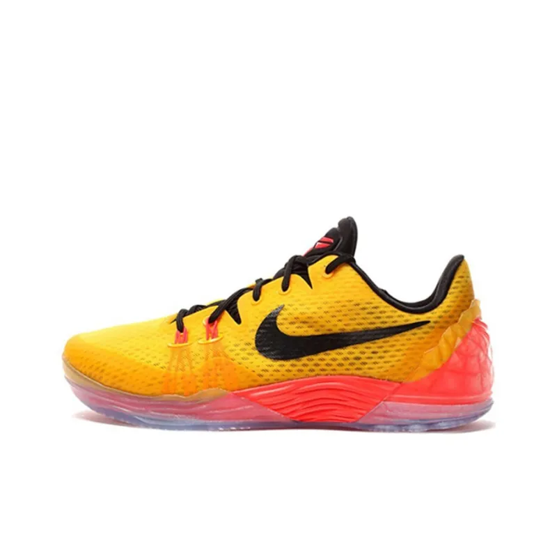 Nike Zoom Kobe Venomenon 5 Ep 'Yellow'-0