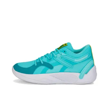 PUMA Trc Blaze Court 'Elektro Aqua'
