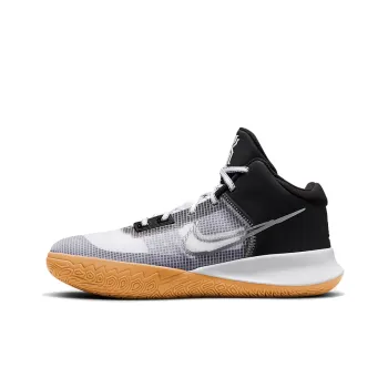 Nike Kyrie Flytrap 4 EP Black Cool Grey