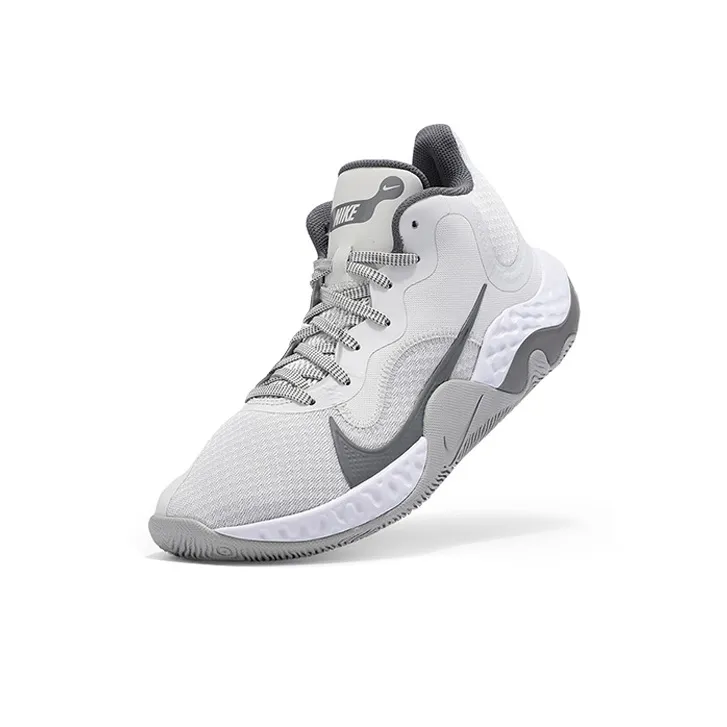 Nike Renew Elevate Photon Dust White-4