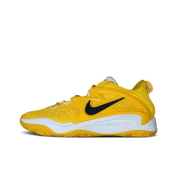 Nike Kd 15 Tb 'University Gold'