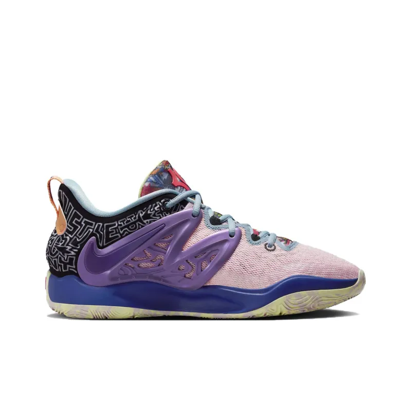 Nike KD 15 EP "What The"-1