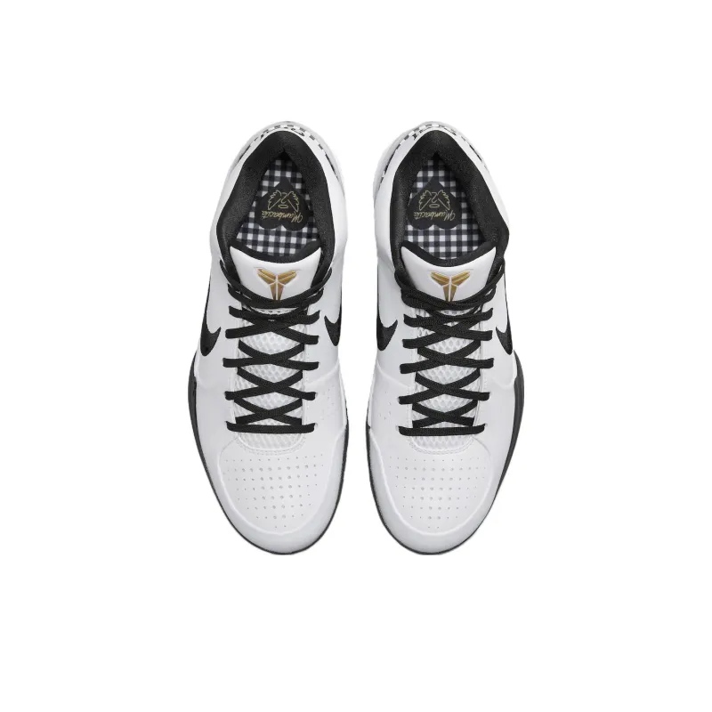 Nike Kobe 4 Protro Mambacita Gigi-3