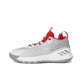 Adidas D Rose Son Of Chi 2 'Red'