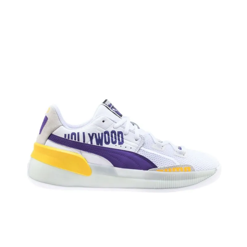 PUMA Clyde Hardwood Alexander John Los Angeles-1