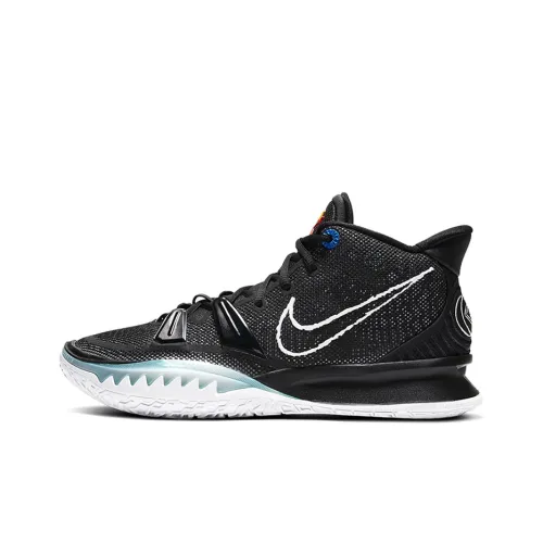 Nike Kyrie 7 BK Black