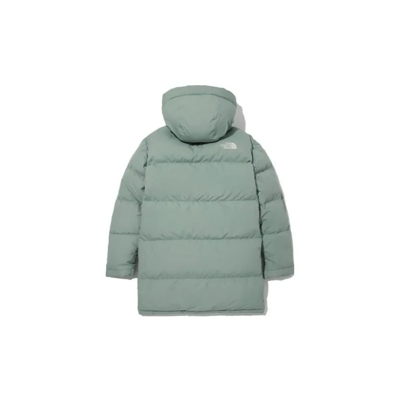THE NORTH FACE Jackets Unisex Green-1