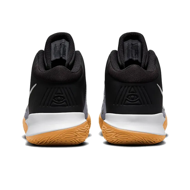 Nike Kyrie Flytrap 4 EP Black Cool Grey-4