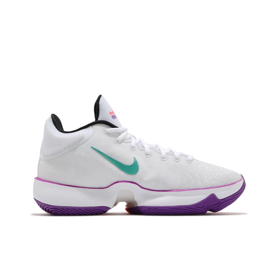 Nike Zoom Rize 2 EP 'Hyper Violet' - POIZON