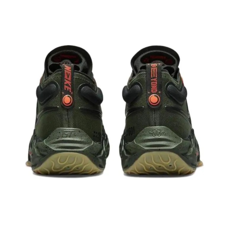 Nike Air Zoom GT Run EP 'Military Green-4