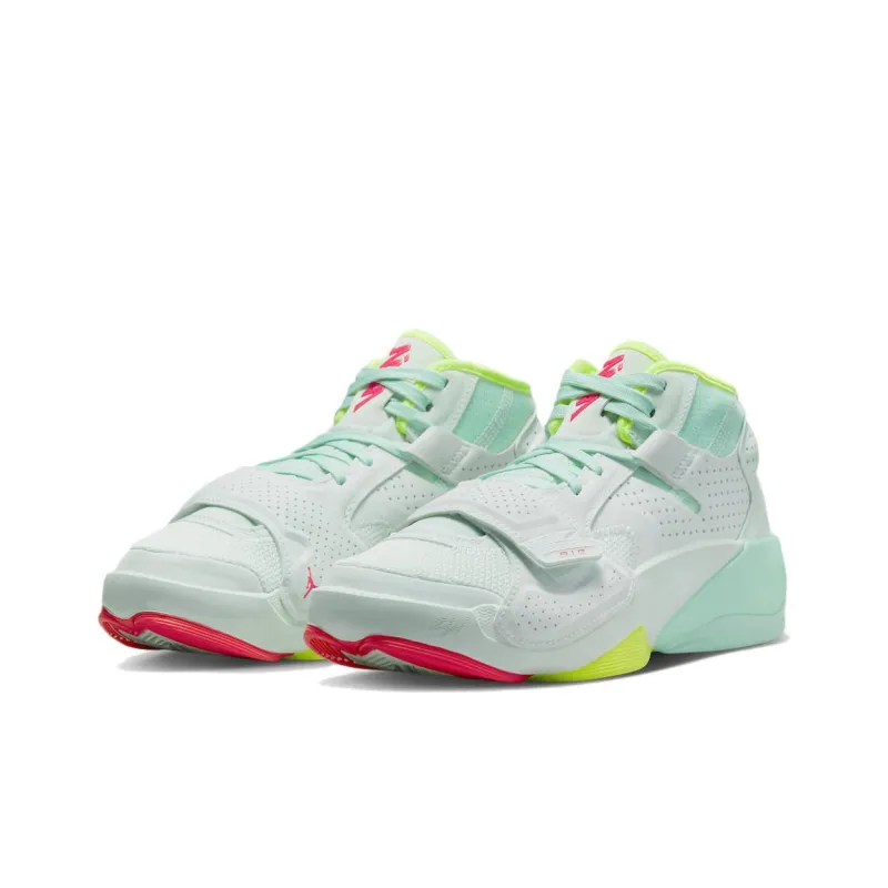 Air Jordan Zion 2 'Spring Hoops'-2