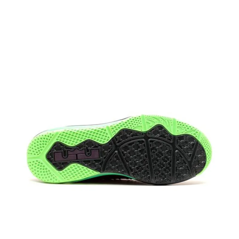 Nike LeBron X Low LeBroncurial-4