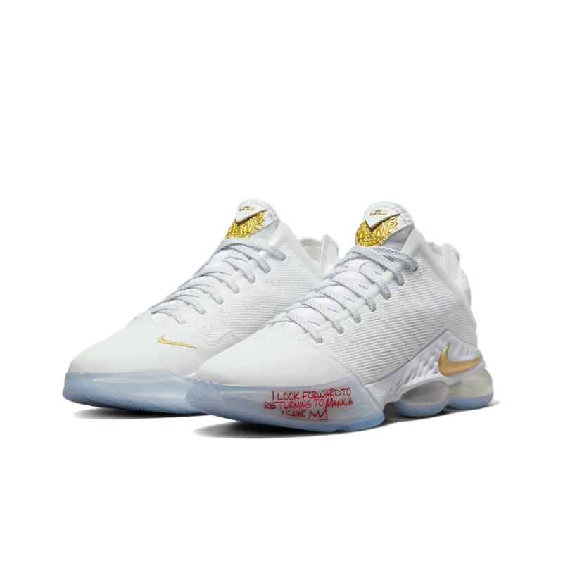 Nike LeBron 19 Low Titan Beyond The Seas-2