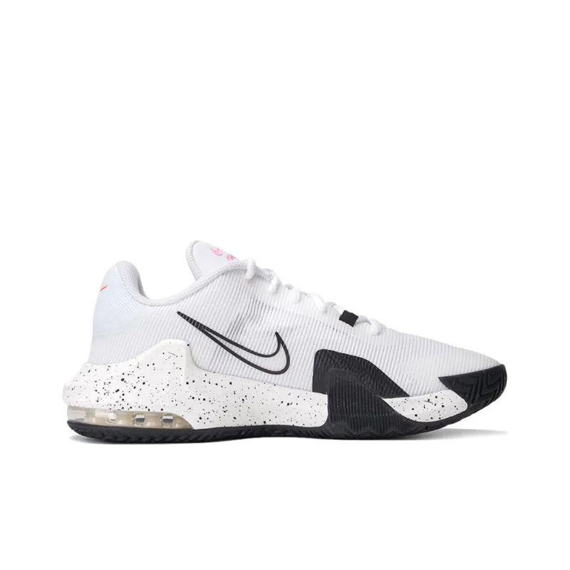 Nike Air Max Impact 4 White Copa Black Speckled-1