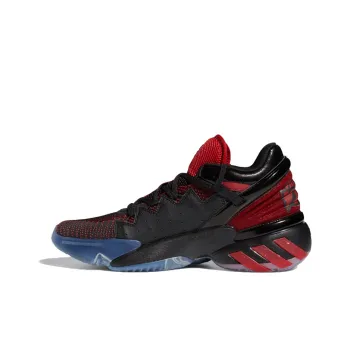Adidas D.O.N. Issue #2 The Ville