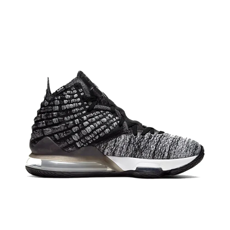 Nike LeBron 17 In The Arena-1
