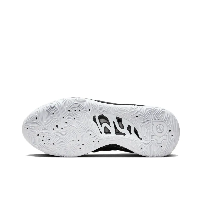 Nike Kd 15 Tb Black White-3
