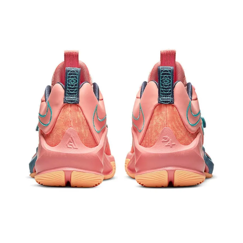 Nike Zoom Freak 3 'Stay Freaky'-4