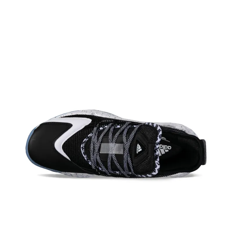 Adidas Pro Boost Gca Low 'Black Sky Tint'-3
