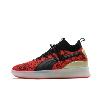 PUMA Clyde Court Disrupt London Calling