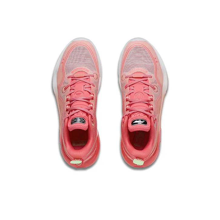 LINING Yushuai Evolution Low - Honey Peach-2